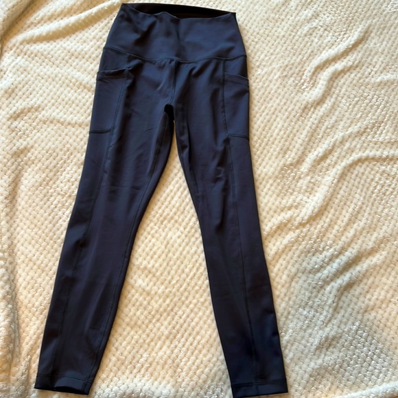 90 Degree By Reflex Other - 90 degree leggings with pockets